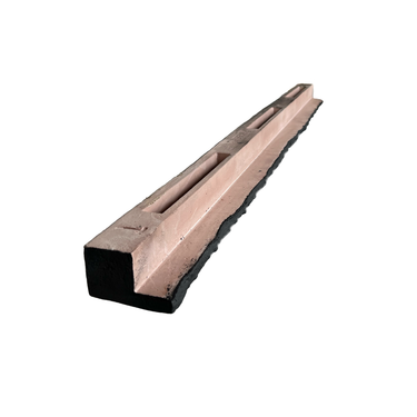 Onyx: Sandstone Window and Door Trim: 2.25